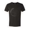 6010 - Next Level Unisex Tri-blend Short Sleeve T-shirt Thumbnail