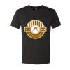 6010 - Next Level Unisex Tri-blend Short Sleeve T-shirt Thumbnail