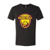 6010 - Next Level Unisex Tri-blend Short Sleeve T-shirt Thumbnail