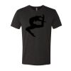 6010 - Next Level Unisex Tri-blend Short Sleeve T-shirt 6010 - Next Level Unisex Tri-blend Short Sleeve T-shirt Thumbnail