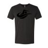 6010 - Next Level Unisex Tri-blend Short Sleeve T-shirt 6010 - Next Level Unisex Tri-blend Short Sleeve T-shirt Thumbnail