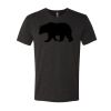 6010 - Next Level Unisex Tri-blend Short Sleeve T-shirt 6010 - Next Level Unisex Tri-blend Short Sleeve T-shirt Thumbnail