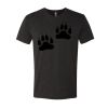 6010 - Next Level Unisex Tri-blend Short Sleeve T-shirt 6010 - Next Level Unisex Tri-blend Short Sleeve T-shirt Thumbnail