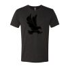 6010 - Next Level Unisex Tri-blend Short Sleeve T-shirt 6010 - Next Level Unisex Tri-blend Short Sleeve T-shirt Thumbnail