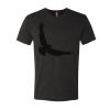 6010 - Next Level Unisex Tri-blend Short Sleeve T-shirt Thumbnail