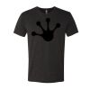 6010 - Next Level Unisex Tri-blend Short Sleeve T-shirt 6010 - Next Level Unisex Tri-blend Short Sleeve T-shirt Thumbnail