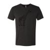 6010 - Next Level Unisex Tri-blend Short Sleeve T-shirt 6010 - Next Level Unisex Tri-blend Short Sleeve T-shirt Thumbnail