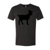 6010 - Next Level Unisex Tri-blend Short Sleeve T-shirt 6010 - Next Level Unisex Tri-blend Short Sleeve T-shirt Thumbnail