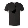 6010 - Next Level Unisex Tri-blend Short Sleeve T-shirt 6010 - Next Level Unisex Tri-blend Short Sleeve T-shirt Thumbnail