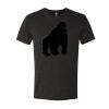 6010 - Next Level Unisex Tri-blend Short Sleeve T-shirt 6010 - Next Level Unisex Tri-blend Short Sleeve T-shirt Thumbnail