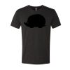 6010 - Next Level Unisex Tri-blend Short Sleeve T-shirt 6010 - Next Level Unisex Tri-blend Short Sleeve T-shirt Thumbnail