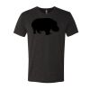 6010 - Next Level Unisex Tri-blend Short Sleeve T-shirt 6010 - Next Level Unisex Tri-blend Short Sleeve T-shirt Thumbnail
