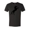 6010 - Next Level Unisex Tri-blend Short Sleeve T-shirt 6010 - Next Level Unisex Tri-blend Short Sleeve T-shirt Thumbnail