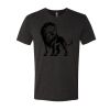 6010 - Next Level Unisex Tri-blend Short Sleeve T-shirt 6010 - Next Level Unisex Tri-blend Short Sleeve T-shirt Thumbnail