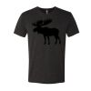 6010 - Next Level Unisex Tri-blend Short Sleeve T-shirt 6010 - Next Level Unisex Tri-blend Short Sleeve T-shirt Thumbnail