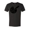 6010 - Next Level Unisex Tri-blend Short Sleeve T-shirt 6010 - Next Level Unisex Tri-blend Short Sleeve T-shirt Thumbnail