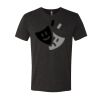 6010 - Next Level Unisex Tri-blend Short Sleeve T-shirt 6010 - Next Level Unisex Tri-blend Short Sleeve T-shirt Thumbnail