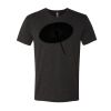 6010 - Next Level Unisex Tri-blend Short Sleeve T-shirt Thumbnail