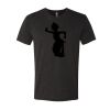 6010 - Next Level Unisex Tri-blend Short Sleeve T-shirt 6010 - Next Level Unisex Tri-blend Short Sleeve T-shirt Thumbnail