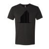 6010 - Next Level Unisex Tri-blend Short Sleeve T-shirt 6010 - Next Level Unisex Tri-blend Short Sleeve T-shirt Thumbnail