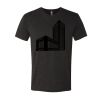 6010 - Next Level Unisex Tri-blend Short Sleeve T-shirt 6010 - Next Level Unisex Tri-blend Short Sleeve T-shirt Thumbnail