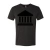 6010 - Next Level Unisex Tri-blend Short Sleeve T-shirt 6010 - Next Level Unisex Tri-blend Short Sleeve T-shirt Thumbnail