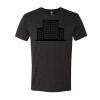 6010 - Next Level Unisex Tri-blend Short Sleeve T-shirt 6010 - Next Level Unisex Tri-blend Short Sleeve T-shirt Thumbnail