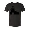 6010 - Next Level Unisex Tri-blend Short Sleeve T-shirt 6010 - Next Level Unisex Tri-blend Short Sleeve T-shirt Thumbnail