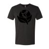 6010 - Next Level Unisex Tri-blend Short Sleeve T-shirt 6010 - Next Level Unisex Tri-blend Short Sleeve T-shirt Thumbnail