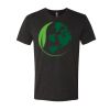 6010 - Next Level Unisex Tri-blend Short Sleeve T-shirt 6010 - Next Level Unisex Tri-blend Short Sleeve T-shirt Thumbnail