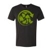 6010 - Next Level Unisex Tri-blend Short Sleeve T-shirt 6010 - Next Level Unisex Tri-blend Short Sleeve T-shirt Thumbnail