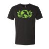 6010 - Next Level Unisex Tri-blend Short Sleeve T-shirt 6010 - Next Level Unisex Tri-blend Short Sleeve T-shirt Thumbnail