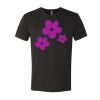 6010 - Next Level Unisex Tri-blend Short Sleeve T-shirt 6010 - Next Level Unisex Tri-blend Short Sleeve T-shirt Thumbnail