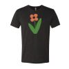 6010 - Next Level Unisex Tri-blend Short Sleeve T-shirt 6010 - Next Level Unisex Tri-blend Short Sleeve T-shirt Thumbnail