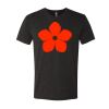6010 - Next Level Unisex Tri-blend Short Sleeve T-shirt 6010 - Next Level Unisex Tri-blend Short Sleeve T-shirt Thumbnail