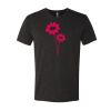 6010 - Next Level Unisex Tri-blend Short Sleeve T-shirt 6010 - Next Level Unisex Tri-blend Short Sleeve T-shirt Thumbnail