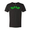 6010 - Next Level Unisex Tri-blend Short Sleeve T-shirt 6010 - Next Level Unisex Tri-blend Short Sleeve T-shirt Thumbnail