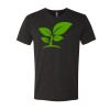 6010 - Next Level Unisex Tri-blend Short Sleeve T-shirt 6010 - Next Level Unisex Tri-blend Short Sleeve T-shirt Thumbnail