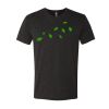 6010 - Next Level Unisex Tri-blend Short Sleeve T-shirt 6010 - Next Level Unisex Tri-blend Short Sleeve T-shirt Thumbnail