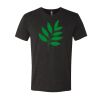 6010 - Next Level Unisex Tri-blend Short Sleeve T-shirt 6010 - Next Level Unisex Tri-blend Short Sleeve T-shirt Thumbnail