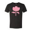 6010 - Next Level Unisex Tri-blend Short Sleeve T-shirt 6010 - Next Level Unisex Tri-blend Short Sleeve T-shirt Thumbnail