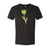 6010 - Next Level Unisex Tri-blend Short Sleeve T-shirt 6010 - Next Level Unisex Tri-blend Short Sleeve T-shirt Thumbnail