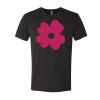 6010 - Next Level Unisex Tri-blend Short Sleeve T-shirt 6010 - Next Level Unisex Tri-blend Short Sleeve T-shirt Thumbnail