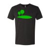 6010 - Next Level Unisex Tri-blend Short Sleeve T-shirt 6010 - Next Level Unisex Tri-blend Short Sleeve T-shirt Thumbnail