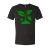 6010 - Next Level Unisex Tri-blend Short Sleeve T-shirt 6010 - Next Level Unisex Tri-blend Short Sleeve T-shirt Thumbnail