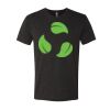 6010 - Next Level Unisex Tri-blend Short Sleeve T-shirt 6010 - Next Level Unisex Tri-blend Short Sleeve T-shirt Thumbnail