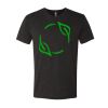 6010 - Next Level Unisex Tri-blend Short Sleeve T-shirt 6010 - Next Level Unisex Tri-blend Short Sleeve T-shirt Thumbnail