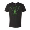6010 - Next Level Unisex Tri-blend Short Sleeve T-shirt 6010 - Next Level Unisex Tri-blend Short Sleeve T-shirt Thumbnail