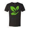 6010 - Next Level Unisex Tri-blend Short Sleeve T-shirt 6010 - Next Level Unisex Tri-blend Short Sleeve T-shirt Thumbnail