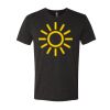 6010 - Next Level Unisex Tri-blend Short Sleeve T-shirt 6010 - Next Level Unisex Tri-blend Short Sleeve T-shirt Thumbnail